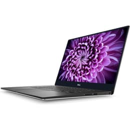 Dell XPS 15 7590 15-inch (2019) - Core i7 - Gen 9 (H) - 16GB - SSD 512 GB AZERTY - French