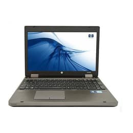 HP ProBook 6570B 15-inch () - Core i5-3320M - 8GB - HDD 320 GB AZERTY - French