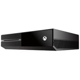 Xbox One 500GB - Black