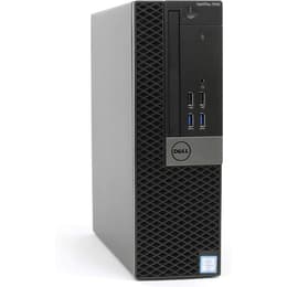 OptiPlex 7040 SFF Core i7-6700 3.4Ghz - SSD 512 GB - 32GB