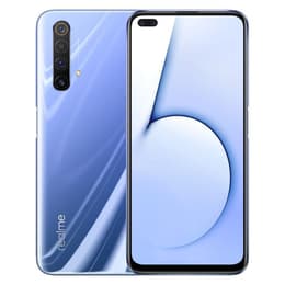 Realme X50 128GB - Blue - Unlocked