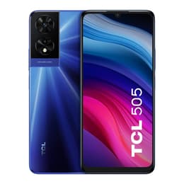 TCL 505 256GB - Blue - Unlocked