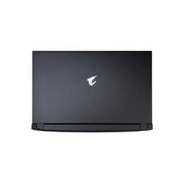 Gigabyte Aorus 15P YD-74NE244SH 15"-inch - Core i7 - Gen 11 (H) - 16GB - SSD 1 TBGB NVIDIA GEFORCE RTX 3080 QWERTY - Nordic