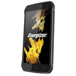 Energizer E520 16GB - Black - Unlocked