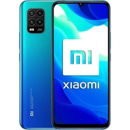 Xiaomi Mi 10 Lite 5G 64GB - Blue - Unlocked - Dual-SIM