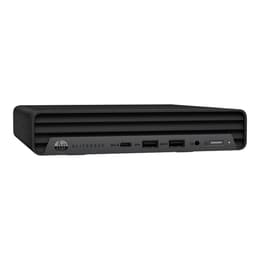 EliteDesk 800 G6 Mini Core i5-10500T 2.3Ghz - SSD 256 GB - 32GB