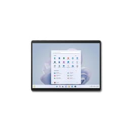 Microsoft Surface Pro 9 13-inch (2022) - Core i5-1235U - 8GB - SSD 128 GB QWERTZ - German