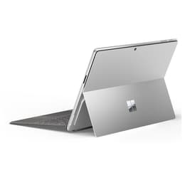 Microsoft Surface Pro 9 13-inch (2022) - Core i5-1235U - 8GB - SSD 128 GB QWERTZ - German