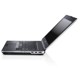 Dell E6430s 14-inch (2014) - Core i5-3360M - 4GB - HDD 500 GB QWERTZ - German