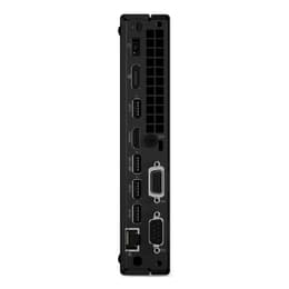 ThinkCentre M70Q 11DU Core i5-10500T 2.3Ghz - SSD 256 GB - 16GB