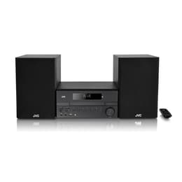 Jvc UX-F427B Micro Hi-Fi system