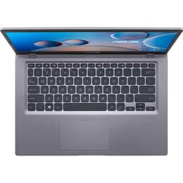 Asus ExpertBook P1411CJA 14-inch (2020) - Core i5 - Gen 10 (G) - 8GB - SSD 256 GB QWERTY - English