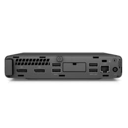 ProDesk 600 G4 Mini Core i5-8500T 2.1Ghz - SSD 1 TB - 16GB
