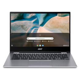 Acer ChromeBook Spin CP514 Ryzen 5 3500C 2.1 GHz 64GB SSD - 8GB AZERTY - French