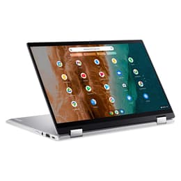 Acer ChromeBook Spin CP514 Ryzen 5 3500C 2.1 GHz 64GB SSD - 8GB AZERTY - French
