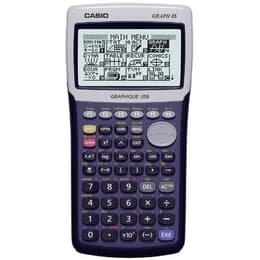 Casio Graph 85 SD Calculator
