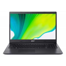 Acer Aspire 3 A315-23-R34S 15-inch (2019) - Ryzen 5 3500U - 8GB - SSD 1 TB AZERTY - French