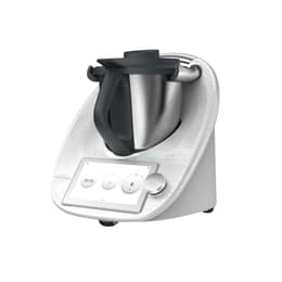Thermomix TM6 Slowcooker