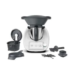 Thermomix TM6 Slowcooker