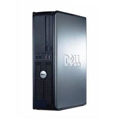 OptiPlex 760 DT Pentium D 820 2,8Ghz - HDD 80 GB - 4GB