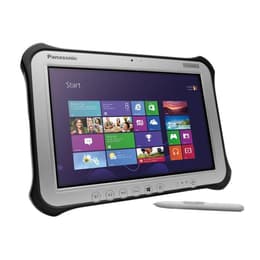 Panasonic Toughpad FZ-G1 MK1 256GB - Grey - WiFi + 4G