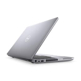 Dell Precision 3551 15-inch (2020) - Core i7 - Gen 10 (H) - 32GB - SSD 256 GB QWERTY - Swedish