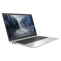 HP EliteBook 840 G7 14-inch (2019) - Core i5-10310U - 16GB - SSD 256 GB QWERTZ - German