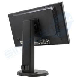 20-inch Nec E201W-BK 1600 x 900 LCD Monitor Black