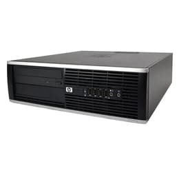 Compaq Elite 8200 SFF Core i5-2400 3,1Ghz - HDD 250 GB - 16GB