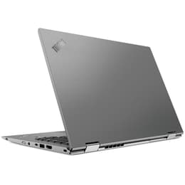Lenovo ThinkPad Yoga X1 G3 14-inch (2018) - Core i7 - Gen 8 (U) - 8GB - SSD 128 GB QWERTZ - German