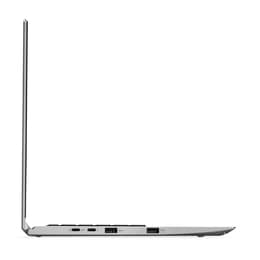Lenovo ThinkPad Yoga X1 G3 14-inch (2018) - Core i7 - Gen 8 (U) - 8GB - SSD 128 GB QWERTZ - German