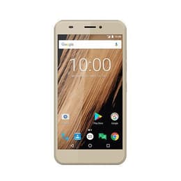 Altice S70 16GB - Gold - Unlocked