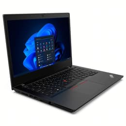 Lenovo ThinkPad L14 G2 14-inch (2021) - Core i5 - Gen 11 (G) - 32GB - SSD 512 GB QWERTY - Spanish