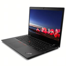 Lenovo ThinkPad L14 G2 14-inch (2021) - Core i5 - Gen 11 (G) - 32GB - SSD 512 GB QWERTY - Spanish