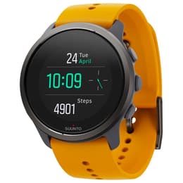Suunto 5 Peak Bluetooth 43 mm - Grey
