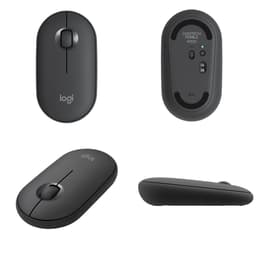 Logitech M350 Pebble Mouse Wireless