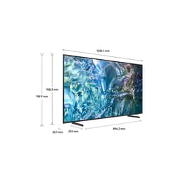Samsung 55.0000-inch Q67D 3840 x 2160 TV