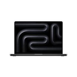 MacBook Pro 16-inch (2026) - Apple M5 Pro 16-core and 20-core GPU - 24GB RAM - SSD 1000GB - Standard display - AZERTY - French