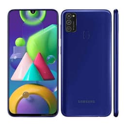 Galaxy M21 64GB - Blue - Unlocked
