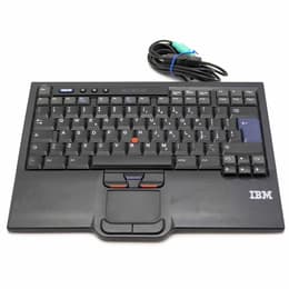 Ibm Keyboard QWERTY Italian SK-8840