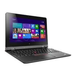 Lenovo ThinkPad Helix G2 11-inch Core M-5Y71 - SSD 256 GB - 8GB QWERTY - Spanish