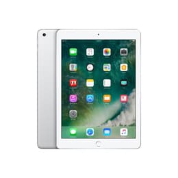 iPad 9.7 (2018) 6th gen 128 Go - WiFi + 4G - Silver