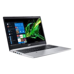 Acer Aspire A515-54 15-inch (2021) - Core i5 - Gen 11 (G) - 8GB - SSD 256 GB QWERTY - English