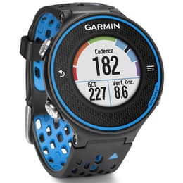Smart Watch Garmin HR GPS Forerunner 620 - Black/Blue