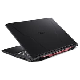 Acer Nitro 5 AN517-54 17"-inch - Core i9-11900h - 16GB - SSD 512 GBGB NVIDIA GeForce RTX 3070 AZERTY - French