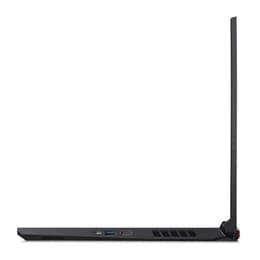 Acer Nitro 5 AN517-54 17"-inch - Core i9-11900h - 16GB - SSD 512 GBGB NVIDIA GeForce RTX 3070 AZERTY - French