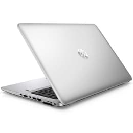 HP EliteBook 850 G3 15-inch (2016) - Core i5-6200U - 8GB - SSD 256 GB QWERTY - Spanish