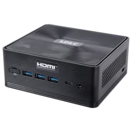 Cubic MP3 Celeron N4000 1.1Ghz - SSD 128 GB - 8GB