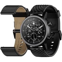 Smart Watch Motorola HR GPS Moto 360 (3th gen) - Black