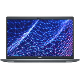 Dell Latitude 5530 15-inch (2022) - Core i5 - Gen 12 (U) - 16GB - SSD 512 GB QWERTY - Swedish